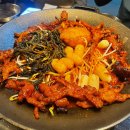 원조의불 짚뿔왕 - 이천시 창전동 | 신당동 닭발 맛집, 주말 웨이팅 후기 짚뿔닭발 내돈내산