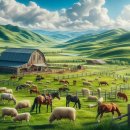 두신목장 이미지