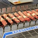 상하이 헌지우이치엔 양꼬치 맛집 제일백화점 워크인 후기,예약 방법