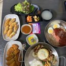 금천구청역 복고덮밥1983 후기 - 밥 무한리필 | 가성비 좋은 독산동 맛집 | 삼겹살 덮밥 | 돈까스 5천원...