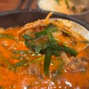 배곧유호N-CITY1차(배곧유호엔시티1차) | 배곧 순대국 맛집 신의주 찹쌀순대 인정