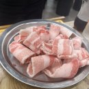 하르방대패삼겹살 이미지