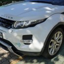 씨엘모터스(CL MOTORS) | 레인지로버 이보크 사고수리 전문 부천 씨엘모터스 CL Motors 송도 부분도색 판금도색 보험수리 1...