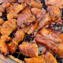 정원숯불갈비 | 청주 오창 맛집 정원숯불갈비 솔직한 후기