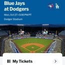 파주스타디움 보조구장 | 10월 월드시리즈 3차전 LA다저스 스타디움!!직관! 꿀후기! 오타니 직관영상포함!