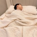 사계절 활용도 높은 아기 이불 세트 실사용 후기!