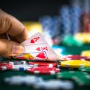 사실 또는 허구: 경기 침체에도 도박 사업이 번창 이미지