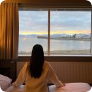 아이슬란드 여행 회픈 베르자야 아이슬란드 호텔 Berjaya Iceland Hotels (위치, 숙박, 조식)