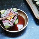 미스터김밥 이미지