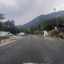 남구청소년수련관 주차장 이미지