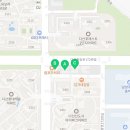 용인대하늘빛태권도장 이미지