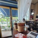 카페 율하보성 이미지