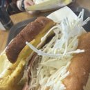 이삭토스트(대야점)