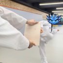 고려 청룡 태권도 이미지