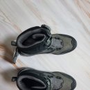 [등산화 구매 후기] 블랙야크 남여공용 고어텍스 중등산화 캐슬GTX (11번가/롯데백화점)