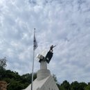 현충탑(간이) 이미지