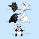 팬더 이미지