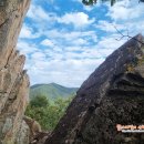 2월 17일 (토) 충북 백화산 한성봉 주행봉 산행안내 및 예약 이미지