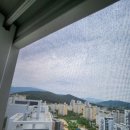 이지더원5차작은도서관 | 양산 미세촘촘방충망 물금 이지더원5차