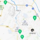아중안골평화간호학원;요양보호사교육원