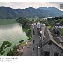 정원 따라 떠나는 가을 여행