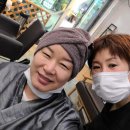 이설희 헤어