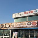 환영식당 | [속초] 아바이마을 순댓국 맛집 나룻배식당 방문 후기 (서이추환영)