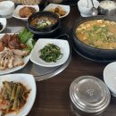구들장청국장우렁쌈밥 이미지