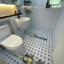 백송화장실 이미지