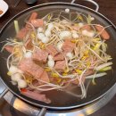 명동송탄부대찌개 이미지