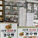 신경주빵 이미지