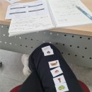 와글와글 독서토론 | 돌아온 블챌 4주차