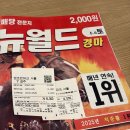 뉴월드분식 | 렛츠런파크 과천 또 다녀온 후기｜5만원으로 도파민 이색 데이트