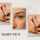 J&LEE전문단과학원 | [삼송속눈썹학원]속눈썹자격증 궁금증 AtoZ