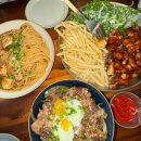 _서운로23길1-31 | [경대북문 맛집] 미들31 메뉴 추천, 경대북문 파스타