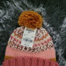 NEW Oshkosh pompom모자 (사이즈 4~7) 이미지