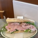 스피드세탁소 | [안산 카페] 소화 잘 되는 건강 식사빵 맛집, 슬로우도우베이커리