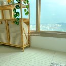 프로메이드 | 베란다데크타일 프로메이드 샌디 베란다꾸미기 인테리어