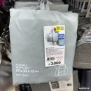 미주호스텔 | 다이소 해외여행 꿀템 추천 비추천 실사용 후기 (보조가방, 헤어드라이어, 일회용수건, 캐리어 커버...