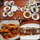 순천현지맛집,순천집밥,낙안읍성 맛집 &#39;고향정가&#39;/주차장/가격/솔직후기