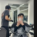“압구정역 미용실 ‘하우트 맨즈헤어’ 방문 후기 – 강혜성 디자이너님의 맞춤 컷트 &amp; 다운펌”