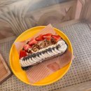 다낭 미케비치 안트엉거리 아사이보울맛집 추천 ivegan 아이비건 후기