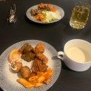 서성 1 하서경로당 | 아코르 플래티넘은 노보텔 동대문에서도 먹방을 멈추지 않는다! (티타임 라운지 / 해피 아워 / 조식)