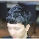 라일락신헤어 이미지