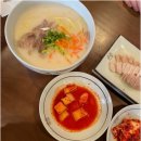 장수국수 이미지