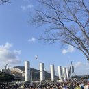 마라톤정형외과병원 | 대구국제마라톤 10km 참가 후기 (인간 간판이 되었습니다.)