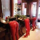 남,녀 화장실 이미지