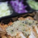 오봉도시락 부산덕천점 | [부산 덕천 배달 맛집] 쌈마이닭쌈밥 북구덕천점 마늘닭쌈밥 내돈내산 후기