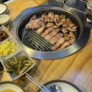 동탄 북광장 맛집, &lt;맛찬들 왕소금구이&gt; 내돈내산 후기
