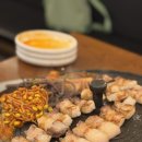 대박김치찌개삼겹살 | 창원 상남동 고기집 김치옥 | 삼겹살과 김치찌개 솔직후기